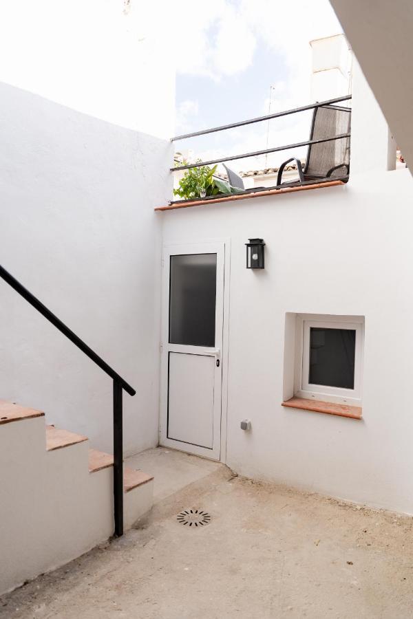 Casa Luna De Antequera Luaran gambar